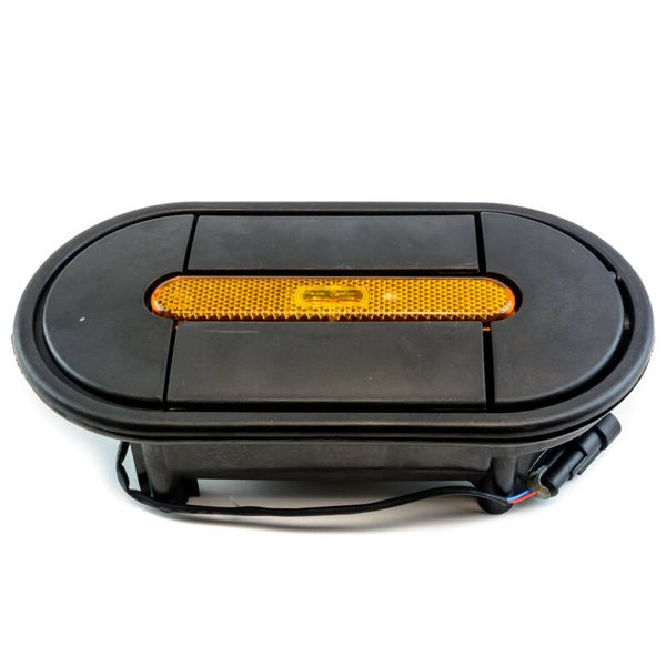 MANIGLIA BAULE NEOPLAN PNEUMATICA CON LED 40000631