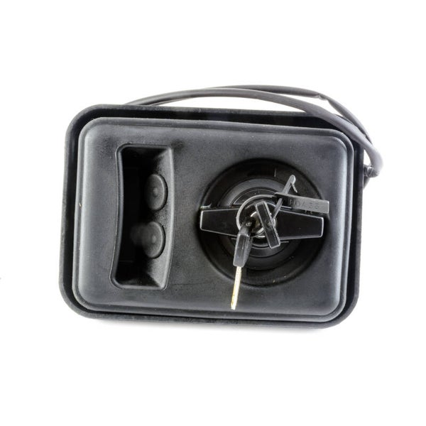 MANIGLIA PORTA MAN-IVECO 40002518