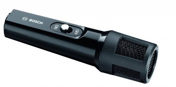 MICROFONO BOSCH 40002505