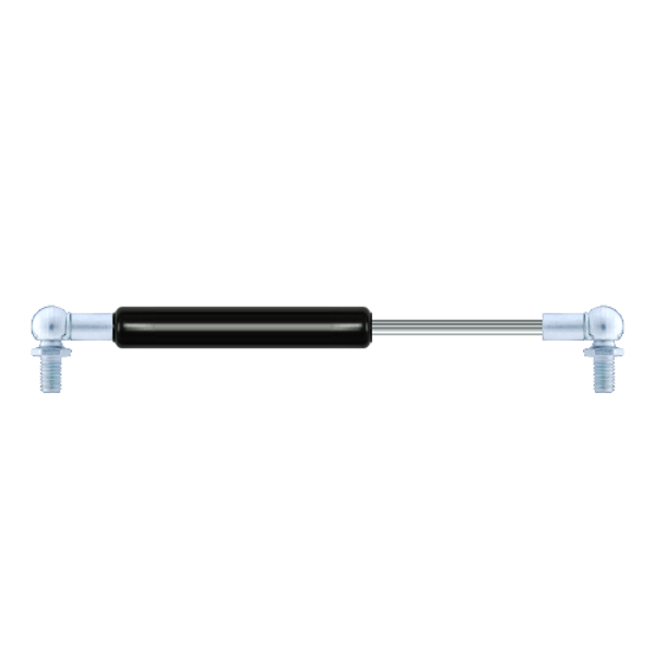 MOLLA A GAS 195MM 7KG S-S 40000748