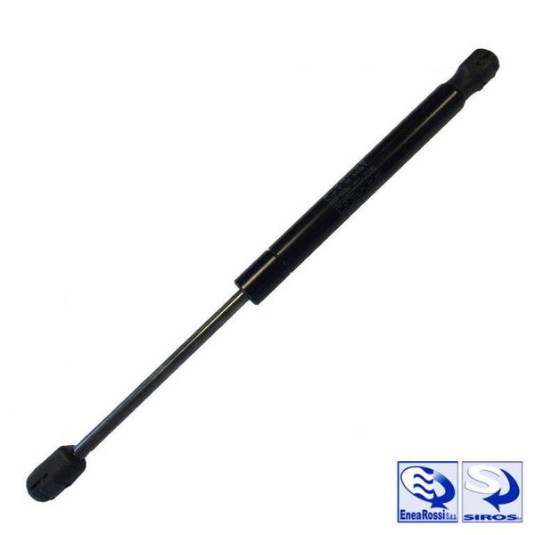 MOLLA A GAS 325MM 35KG S-S 40003239