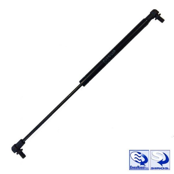 MOLLA A GAS 375,5MM 20KG S-S 40002574