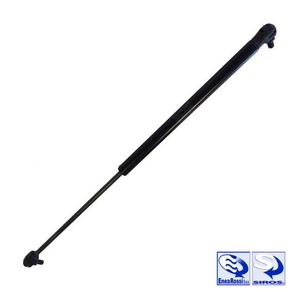 MOLLA A GAS 525MM KG70 S-S 40002394