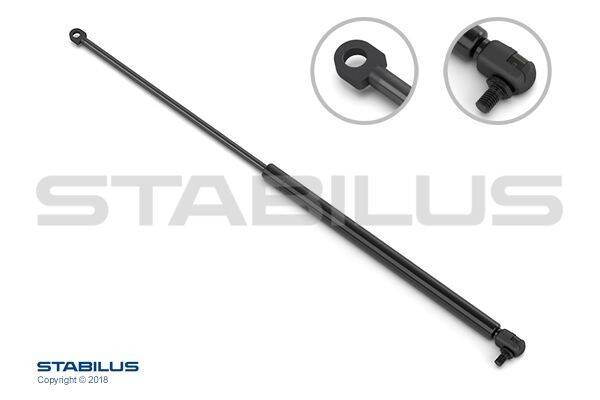 MOLLA A GAS 755MM 32KG S-B 40001816