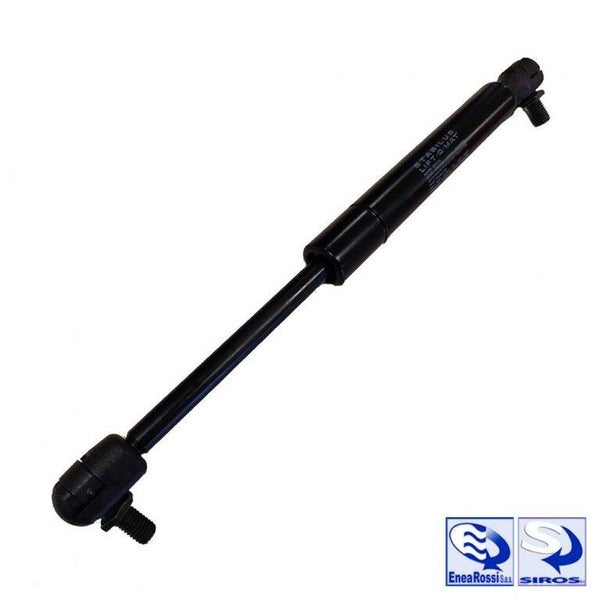 MOLLA A GAS 885MM 55KG S-S 40001724
