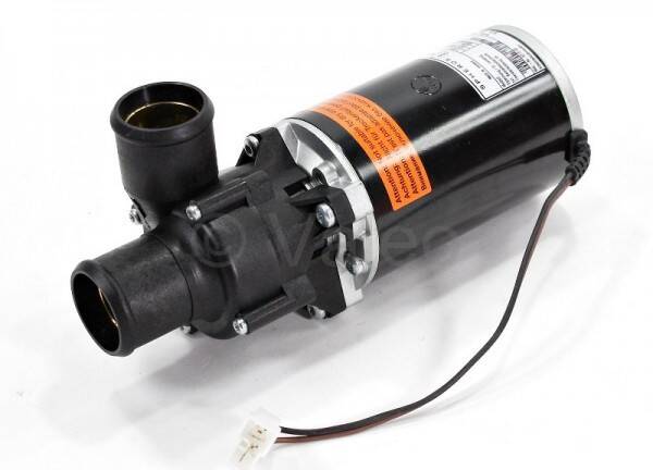 POMPA ACQUA U4814 24V 40000227