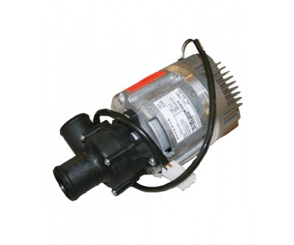 POMPA ACQUA WEBASTO 6000SC 24V 40000228