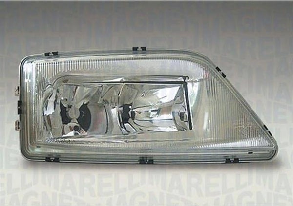PROIETTORE ANTERIORE SX.TOURISMO 40000924