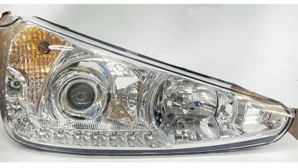 PROIETTORE DX NEW CENTURY LED 40002350