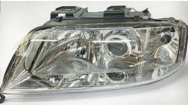 PROIETTORE SX VOLVO GENESIS 40000982