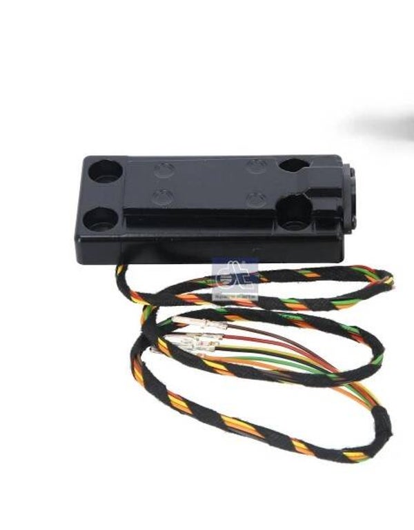 STAFFA SPECCHIO O350 40000023