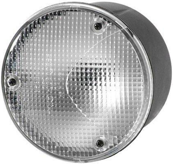 TRASPARENTE BIANCA 40001274