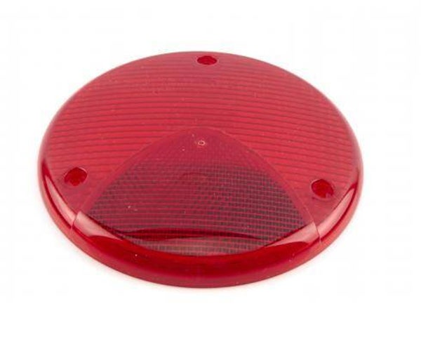 TRASPARENTE ROSSA 40001275
