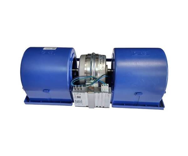 VENTILATORE BLU C-CENTRALINA 40000722