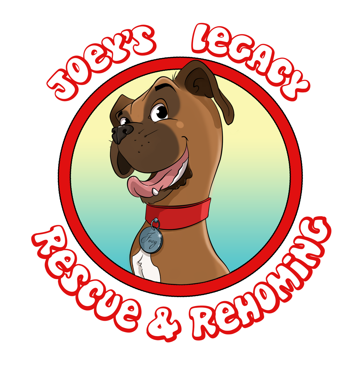 Joey's Legacy Rescue and Rehoming