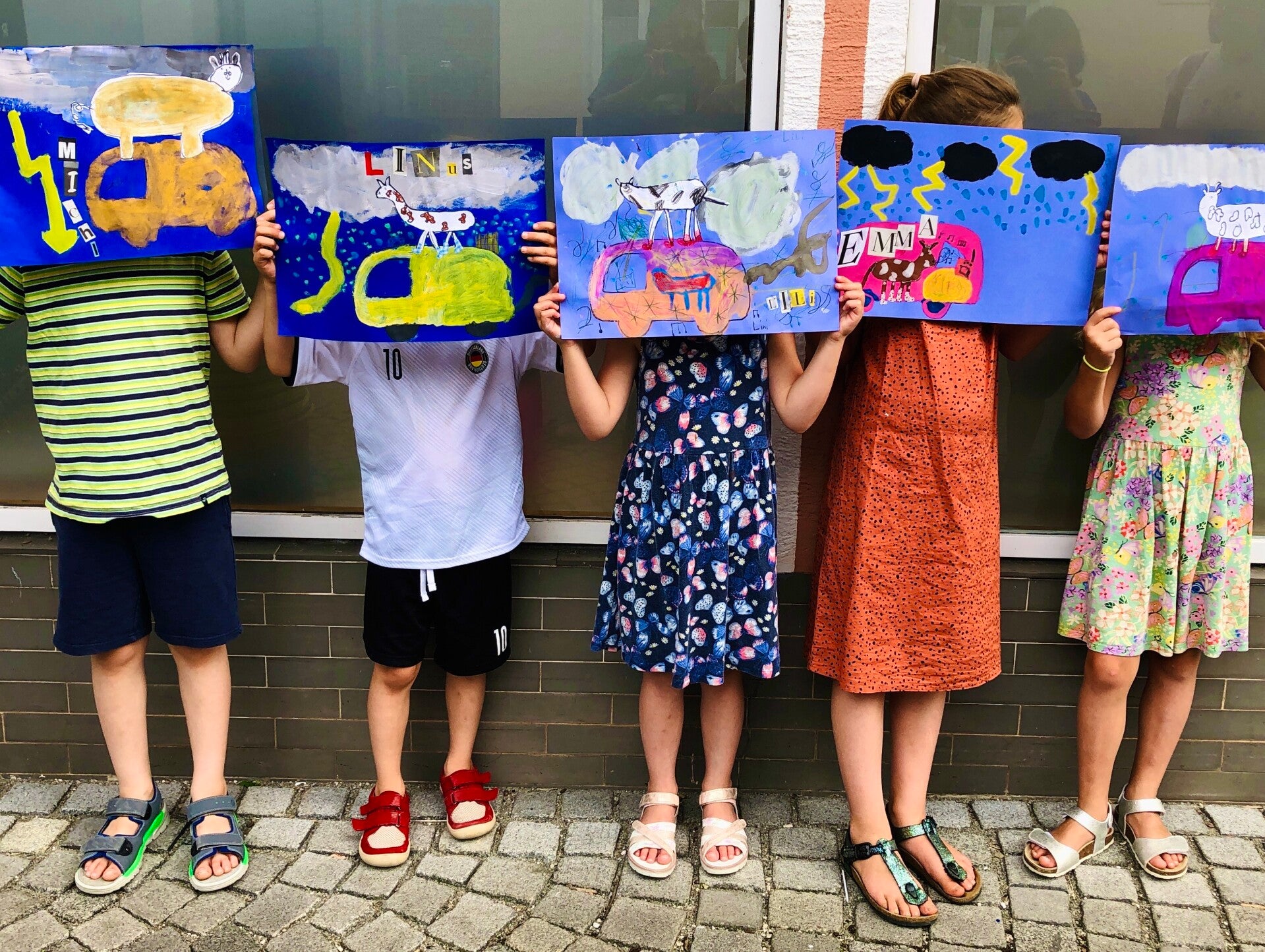 Terra Arte Waging Kunstkurs