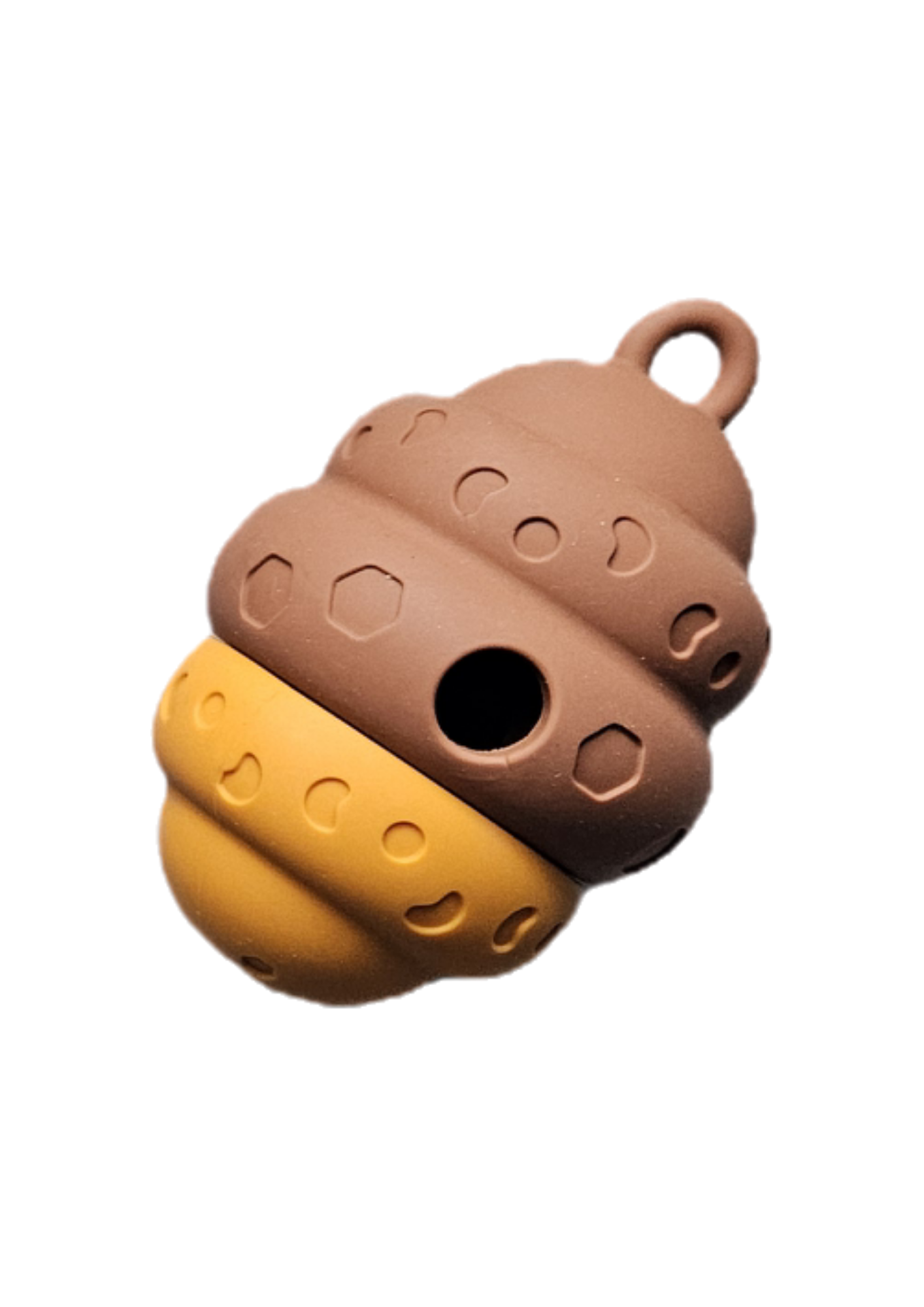 Snackdispenser 'bouncy'