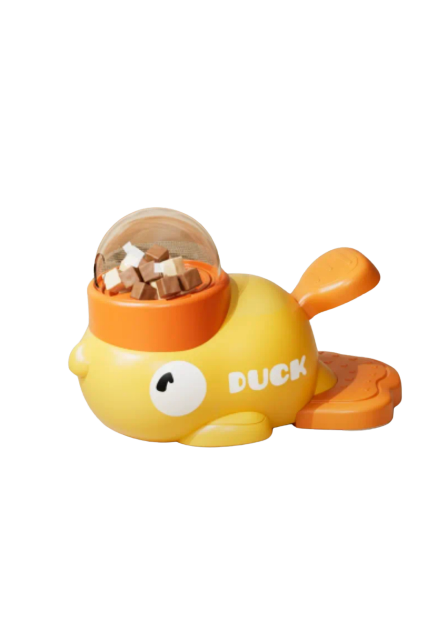 DUCK game