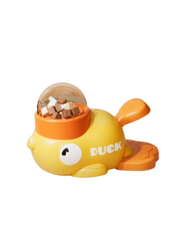 DUCK game