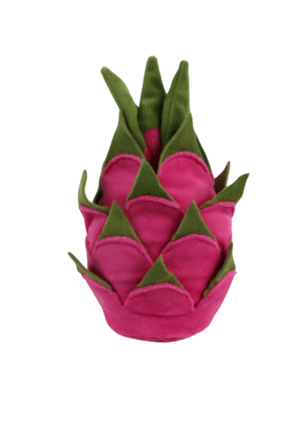 Snuffelspeeltje DRAGONFRUIT