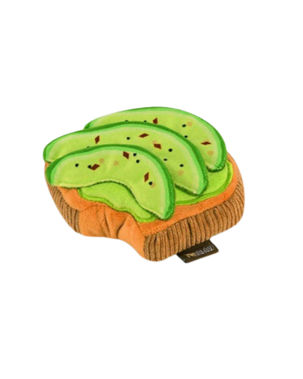 P.L.A.Y Barking Brunch Avo-doggo puppy speelgoed