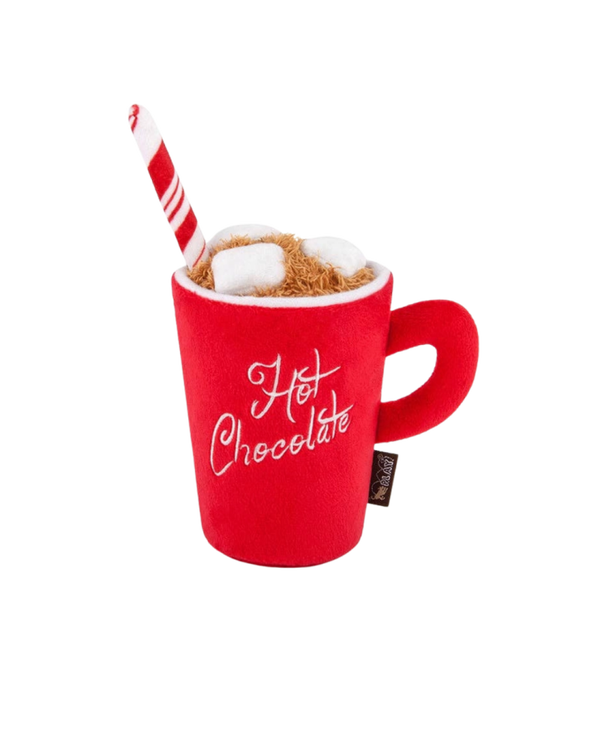 P.L.A.Y. Holidays Hot Chocolate