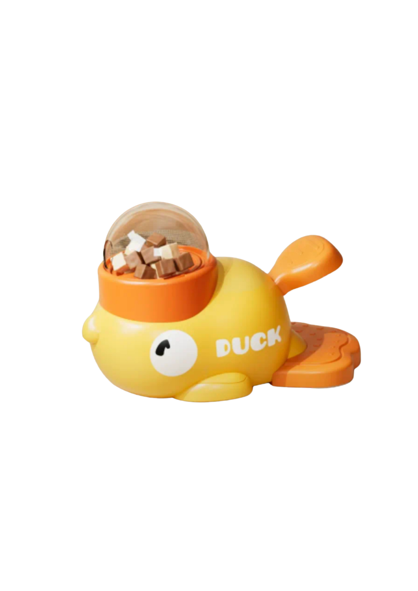 DUCK game