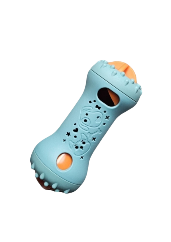 Snackdispenser 'rolling'