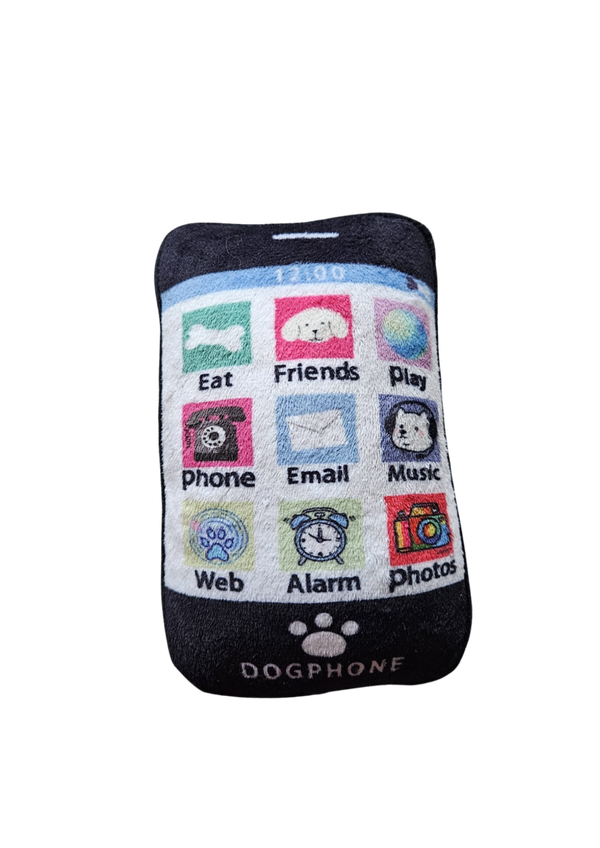 Speeltje DOGPHONE