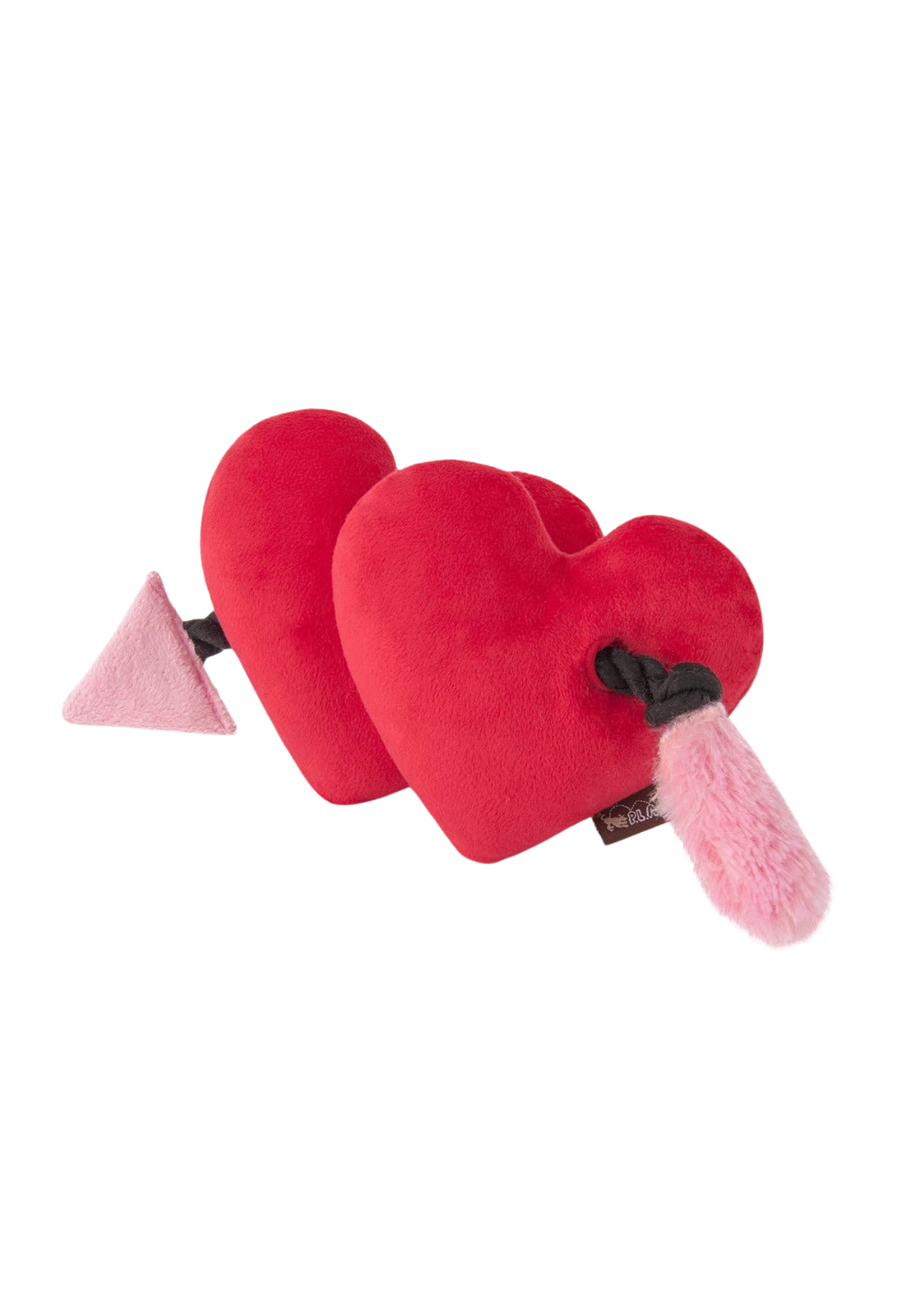 P.L.A.Y. Love Fur-ever Hearts