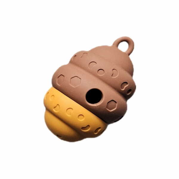 Snackdispenser 'bouncy'