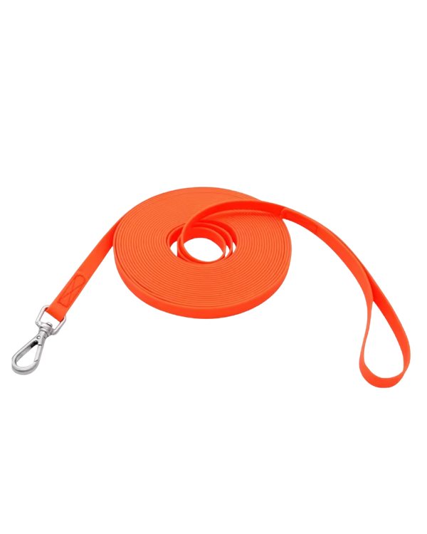 Lange riem PVC - sleeplijn