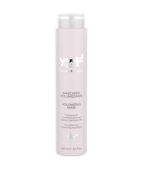 Yuup! Volumize Masker