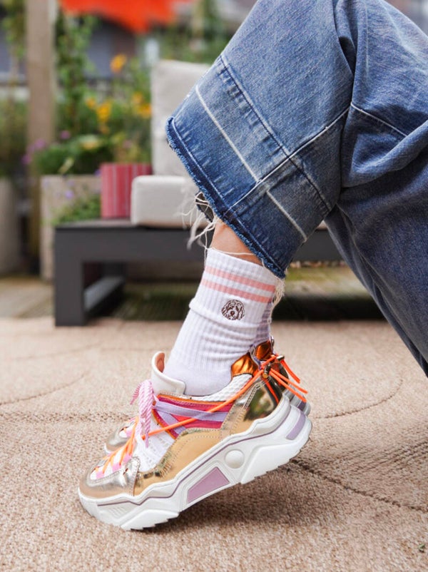 DOODLES. socks - First Edition
