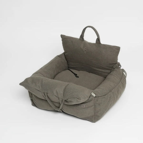 Autostoel STAEY Lara Taupe