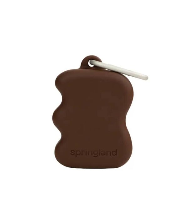 Springland Treat Dispenser LIMITED EDITION Brown