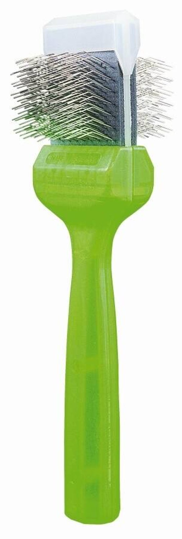 Activet borstel - groen