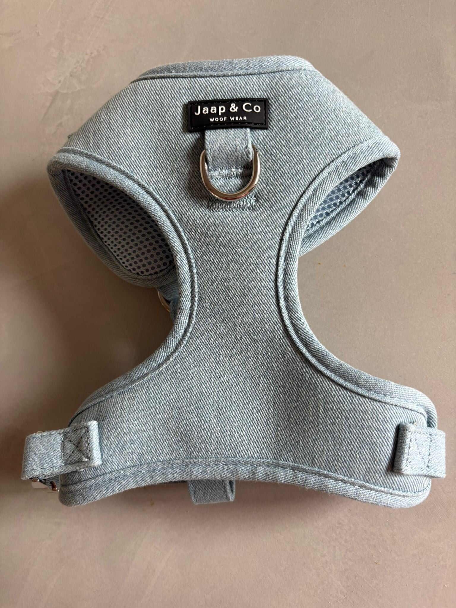 Harnas Jaap&Co WOOF - maat S