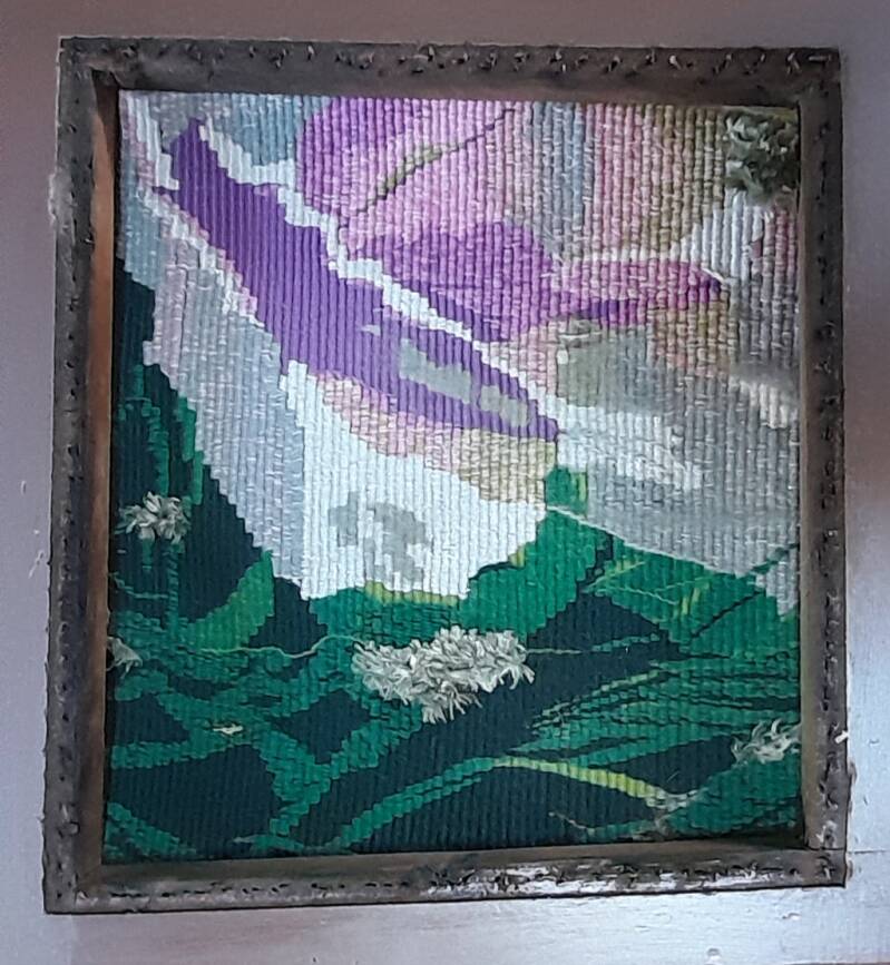 Inspiration florale 2 