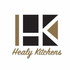 Healy kitchens