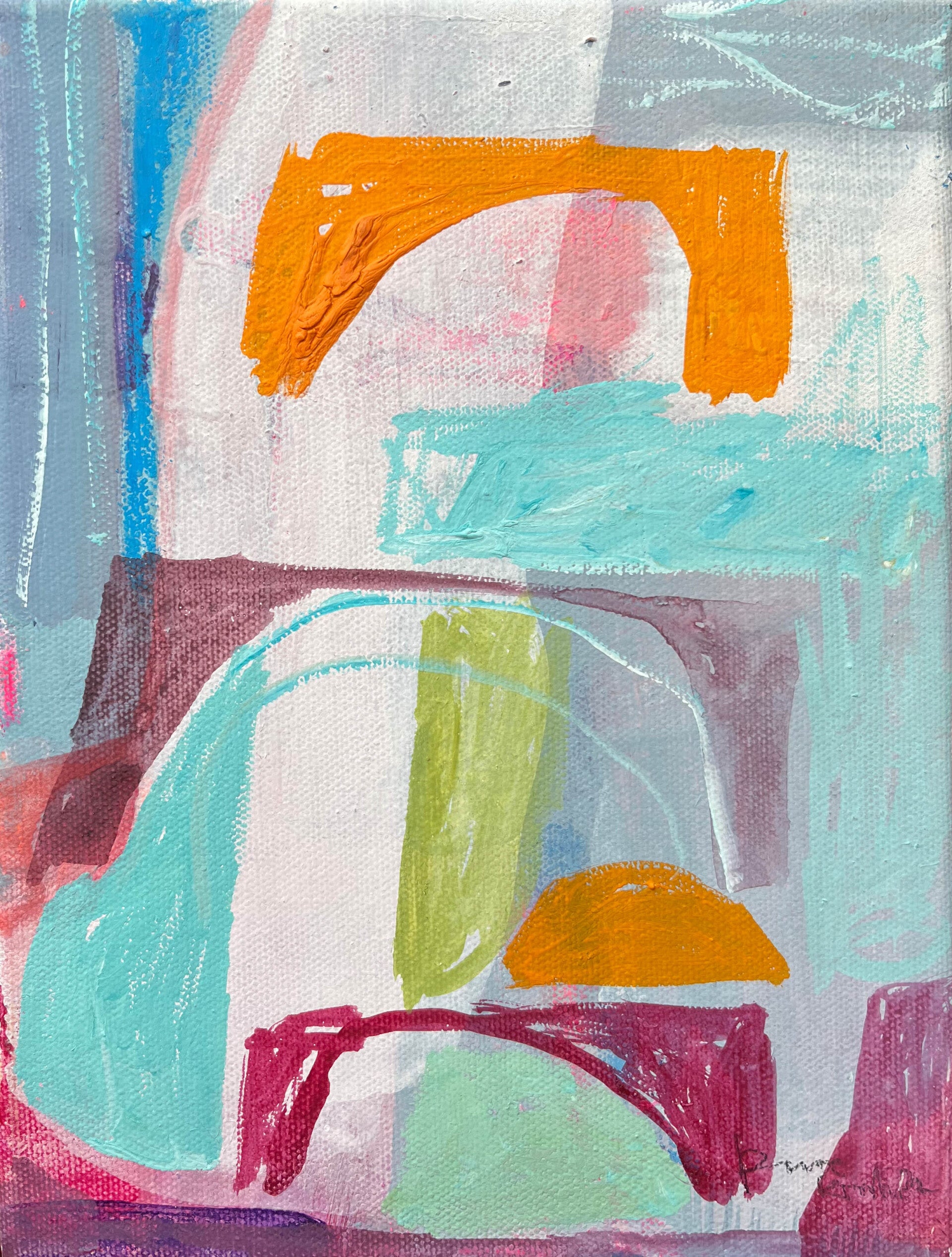 Heilpraktikerin für Psychotherapie  Kunsttherapeutin M.A. und Somatic Experiencing i.A. 