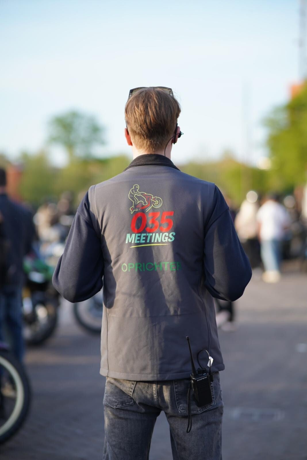 Vest