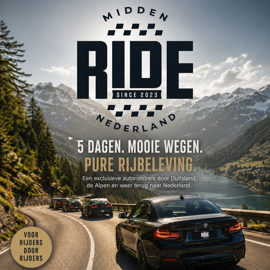 Vakantie Auto
