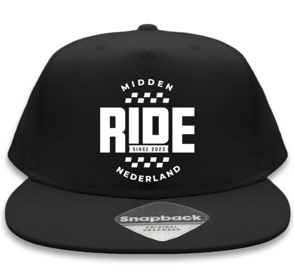 Snapback pet