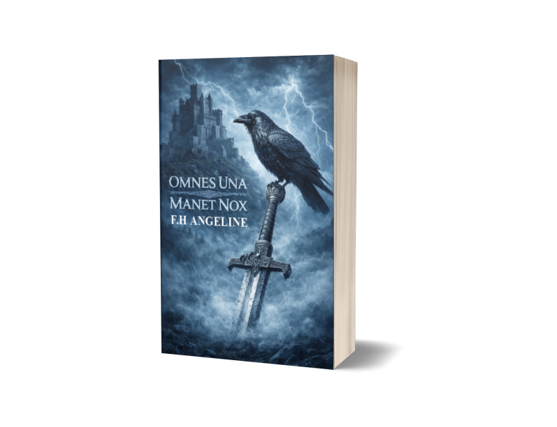 Si vous aimez Game of Thrones, lisez Temeslos de F.H Angeline