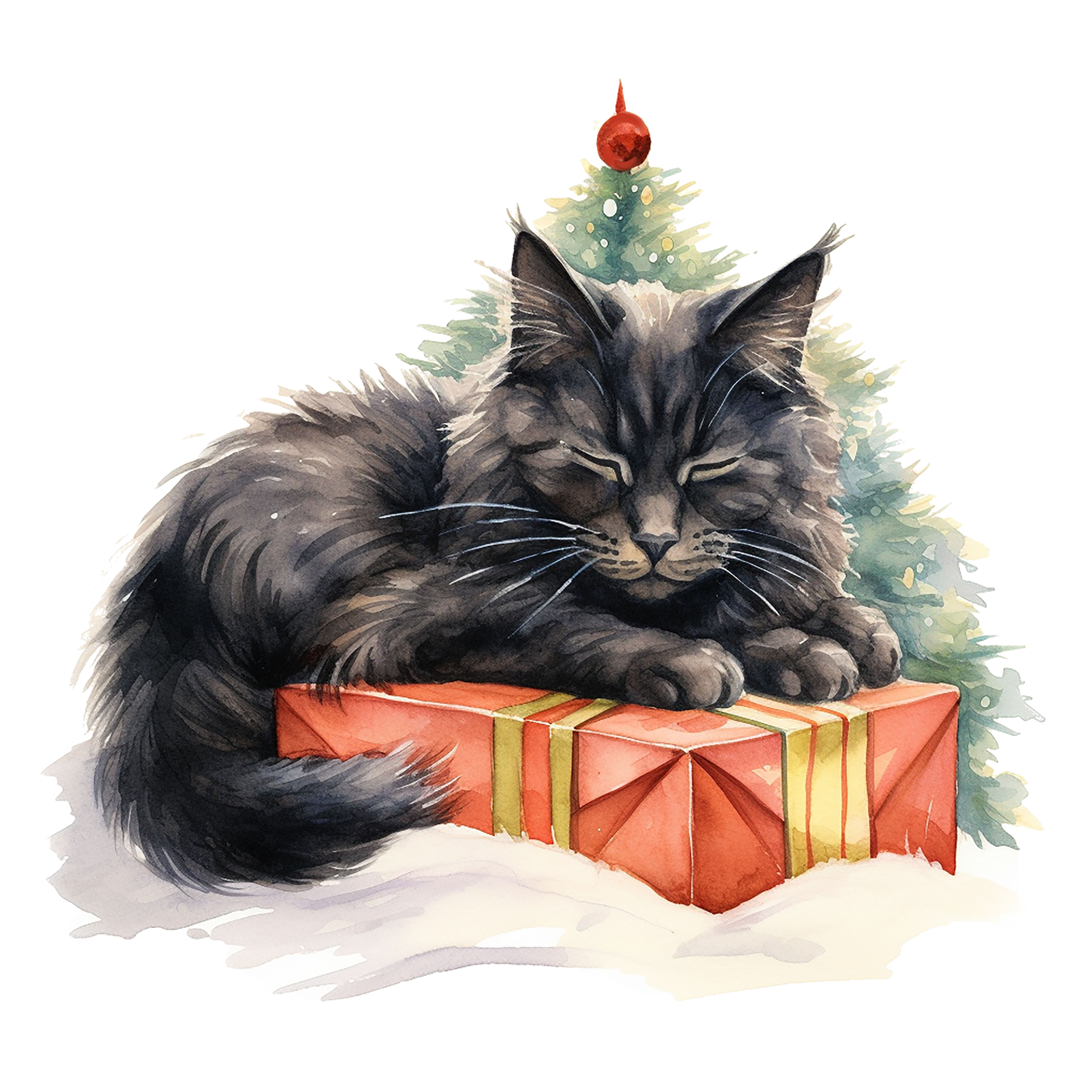 Grandelet, un conte de Noël de F.H ANGELINE