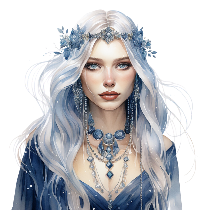 Les sorcières racontées par l'écrivaine F.H ANGELINE