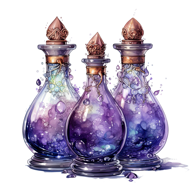 La magie en fantasy expliquée par F.H ANGELINE