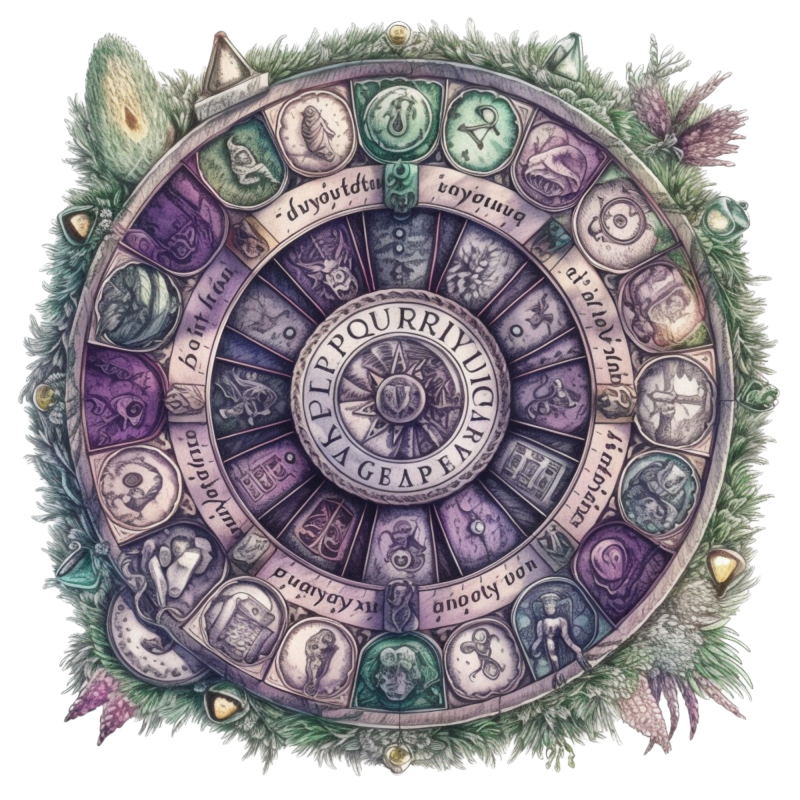 Magie et prix à payer, vus par F.H ANGELINE