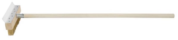 H.F.L. - Pizzaofen Reinigungsbürste / 37998